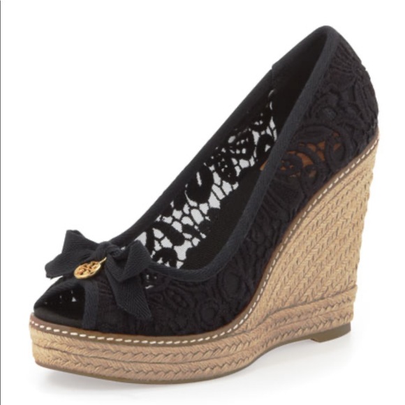 Tory Burch Shoes - Tory Burch Wedges